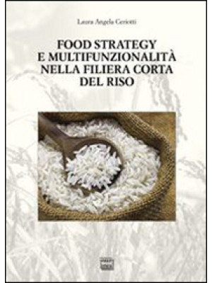 Food strategy e multifunzio...