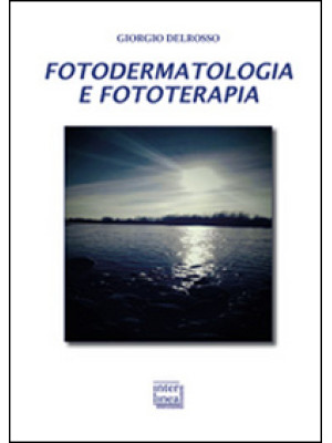Fotodermatologia e fototerapia