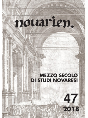 Novarien. Vol. 47