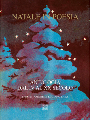 Natale in poesia. Antologia...