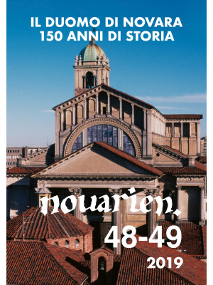 Novarien (2019). Vol. 48-49...