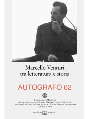 Marcello Venturi tra letter...