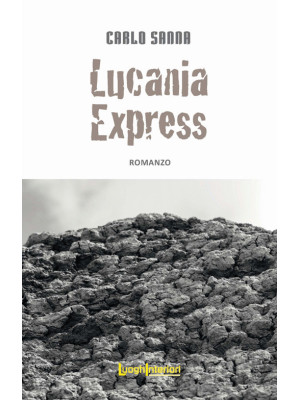 Lucania Express