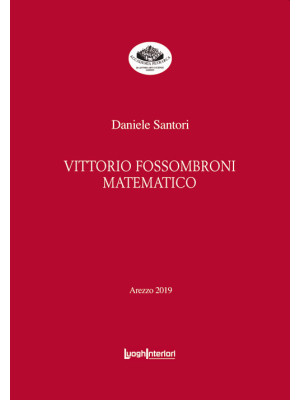 Vittorio Fossombroni matema...
