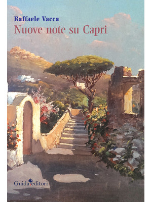 Nuove note su Capri