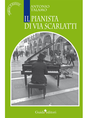Il pianista di via Scarlatti