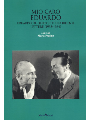 Mio caro Eduardo. Edoardo D...