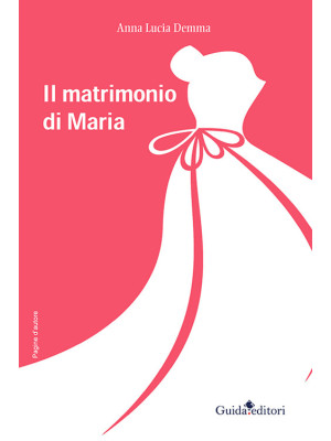 Il matrimonio di Maria