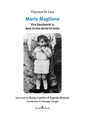 Mario Maglione. Vico Gerolo...