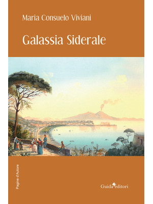 Galassia Siderale