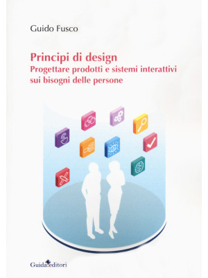 Principi di design. Progett...
