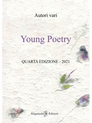Young poetry. Con Libro in ...