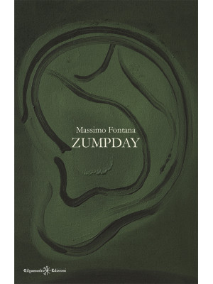 Zumpday. Con Libro in brossura