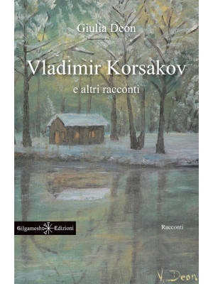Vladimir Korsakov e altri r...