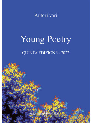 Young poetry. La creatività...