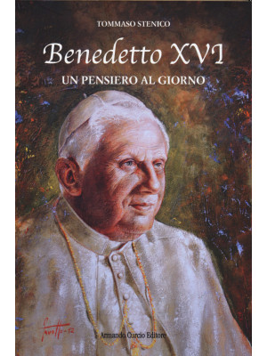 Benedetto XVI. Un pensiero ...