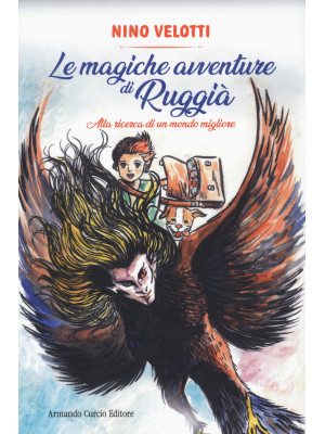 Le magiche avventure di Ruggià