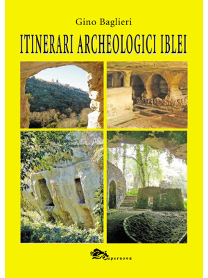Itinerari archeologici iblei