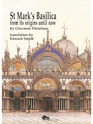 St Mark's Basilica. From it...