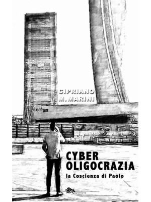 Cyber oligocrazia