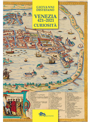 Venezia 421-2021. Curiosità