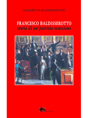 Francesco Baldisserotto. St...