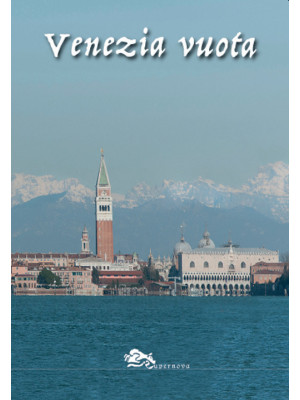 Venezia vuota