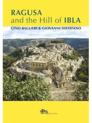 Ragusa and the Hill of Ibla