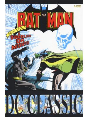 Batman classic. Vol. 11