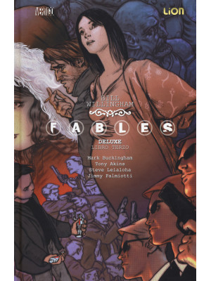 Fables deluxe. Vol. 3