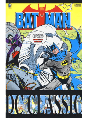 Batman classic. Vol. 13