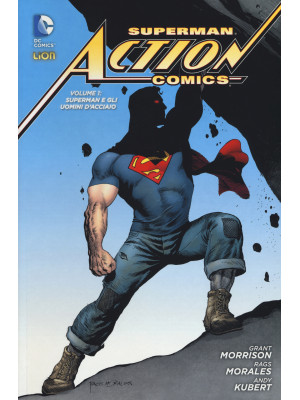 Superman. Action comics. Vo...