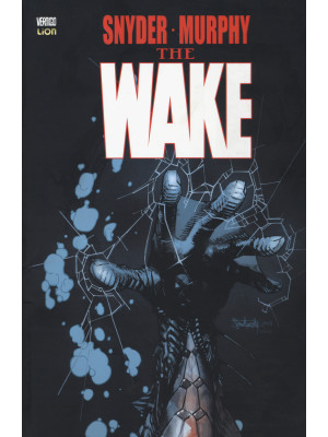 The wake. Vol. 1