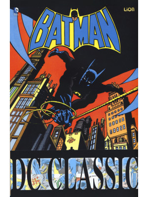 Batman classic. Vol. 16