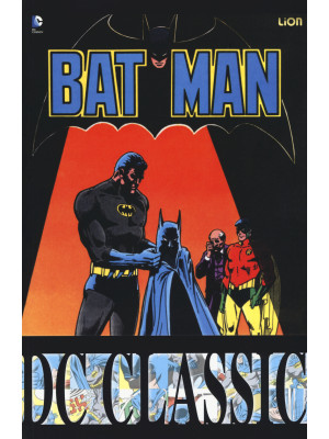 Batman classic. Vol. 1