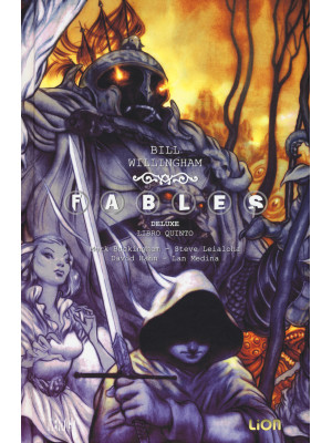 Fables deluxe. Vol. 5