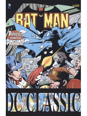 Batman classic. Vol. 19
