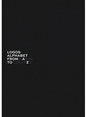 Logos alphabet. From Lorenz...