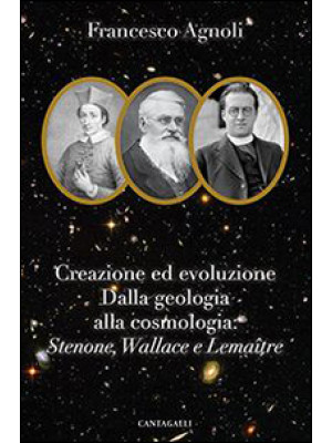 Creazione ed evoluzione: da...