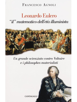 Leonardo Eulero «il» matema...