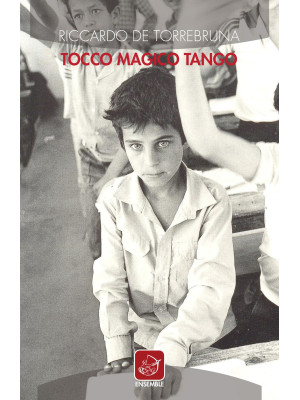 Tocco magico tango