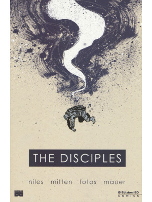 The disciples