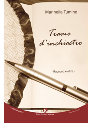 Trame d'inchiostro. Raccont...