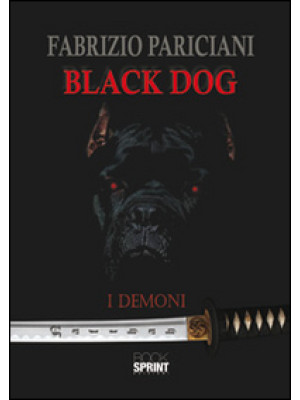 Black dog. I demoni