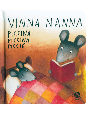 Ninnananna piccina piccina ...