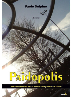 Paidopolis