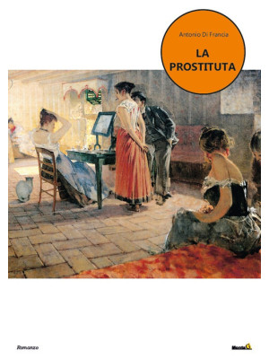 La prostituta