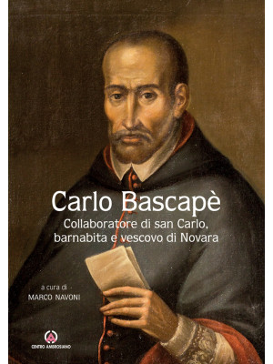 Carlo Bascapè. Collaborator...