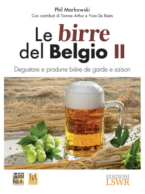 Le birre del Belgio. Degust...