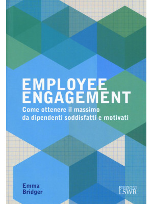 Employee engagement. Come o...